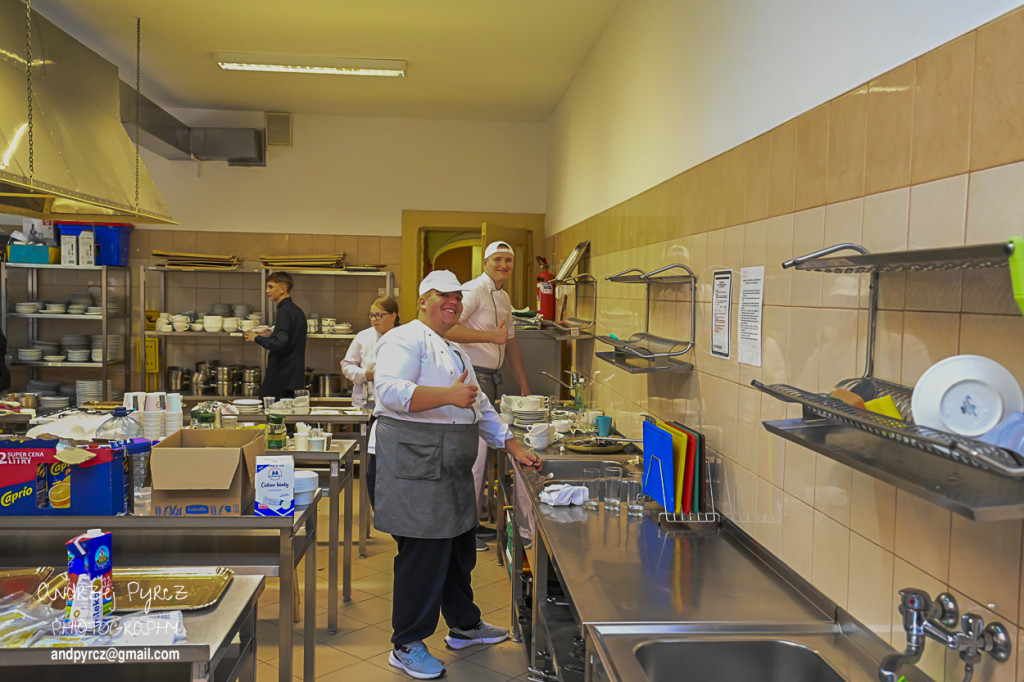 80 lat pilskiego Gastronomika - cz. 2