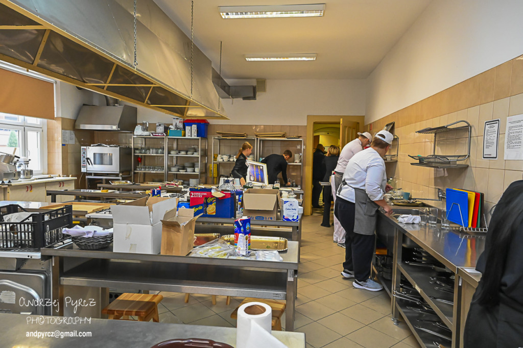 80 lat pilskiego Gastronomika - cz. 2