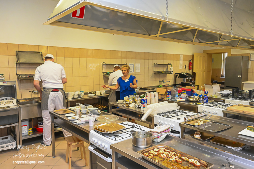 80 lat pilskiego Gastronomika - cz. 2