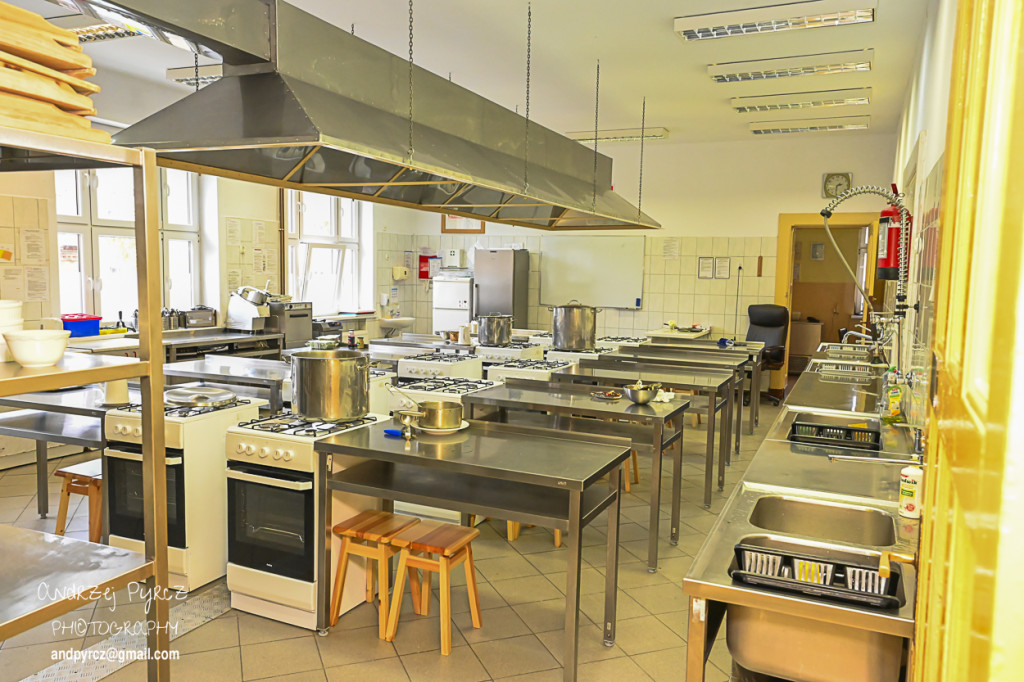 80 lat pilskiego Gastronomika - cz. 2