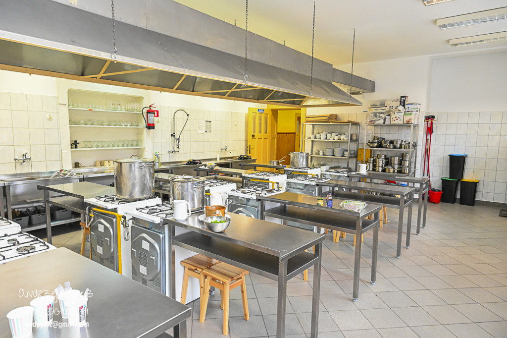 80 lat pilskiego Gastronomika - cz. 2
