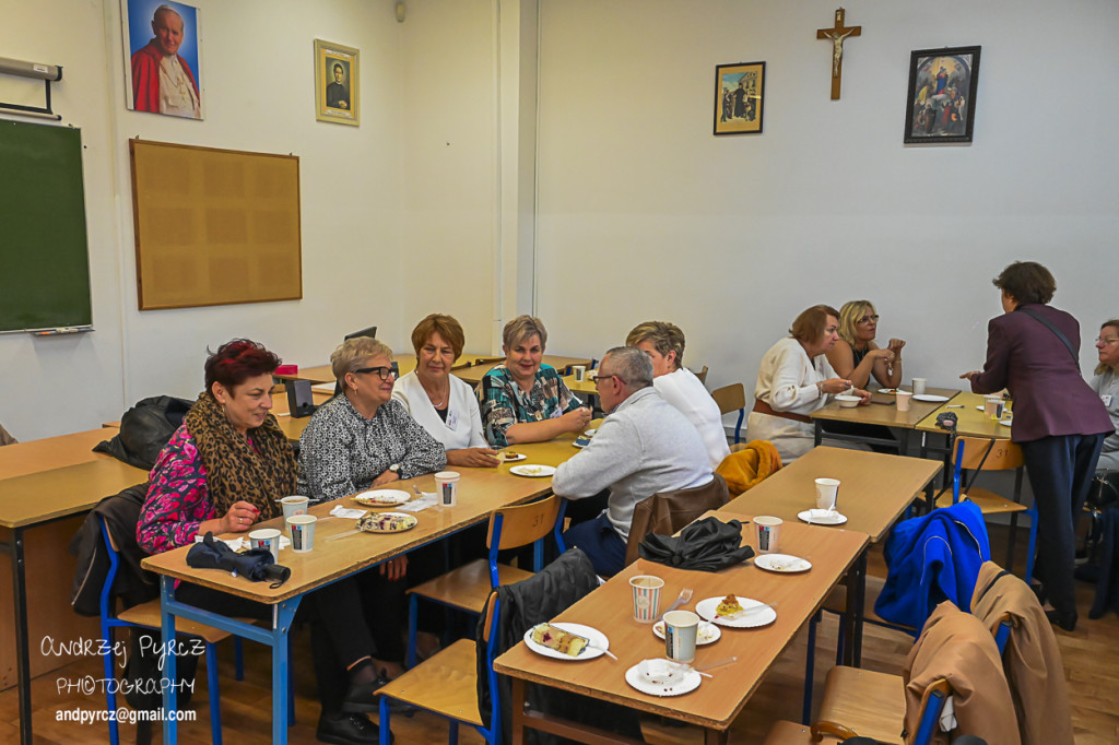 80 lat pilskiego Gastronomika - cz. 2