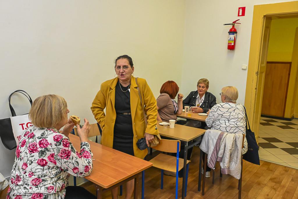 80 lat pilskiego Gastronomika - cz. 2