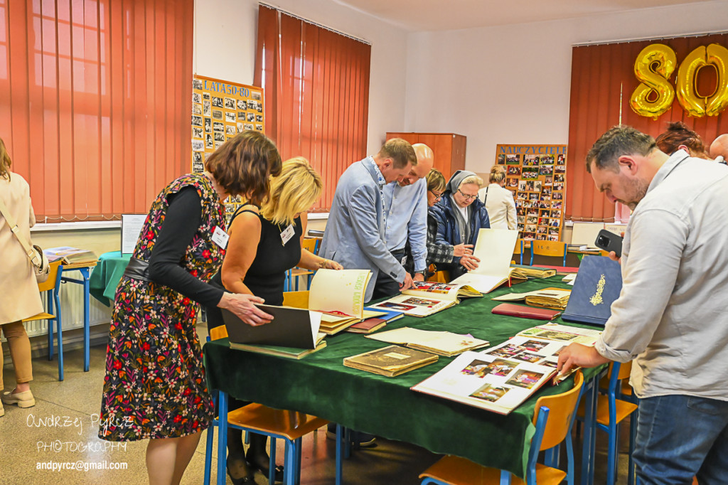 80 lat pilskiego Gastronomika - cz. 2