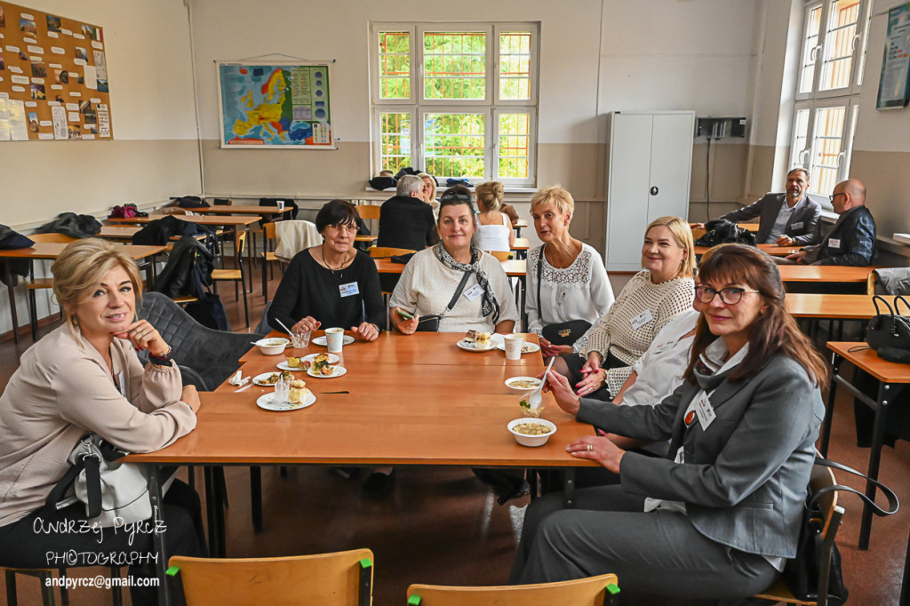 80 lat pilskiego Gastronomika - cz. 2