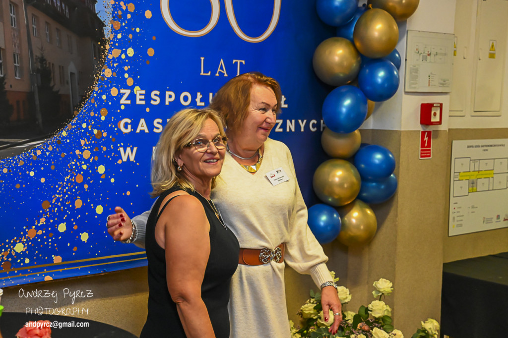 80 lat pilskiego Gastronomika - cz. 2