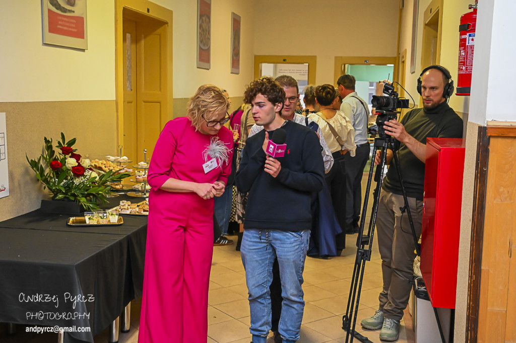 80 lat pilskiego Gastronomika - cz. 2