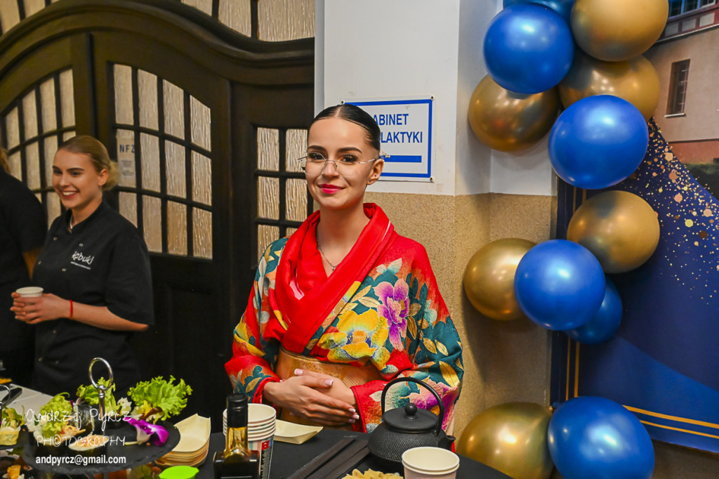 80 lat pilskiego Gastronomika - cz. 2