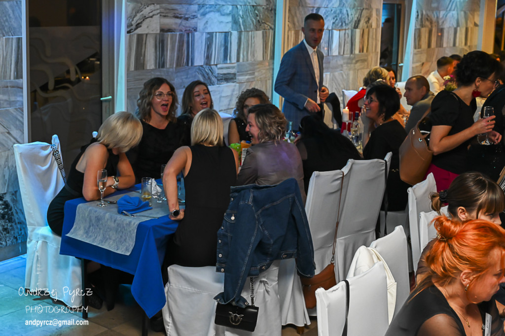 80 lat pilskiego Gastronomika - cz. 3 bal
