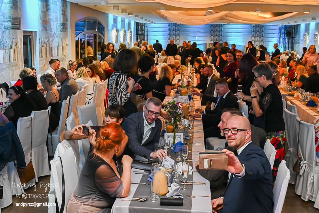 80 lat pilskiego Gastronomika - cz. 3 bal