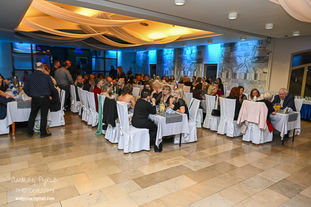 80 lat pilskiego Gastronomika - cz. 3 bal