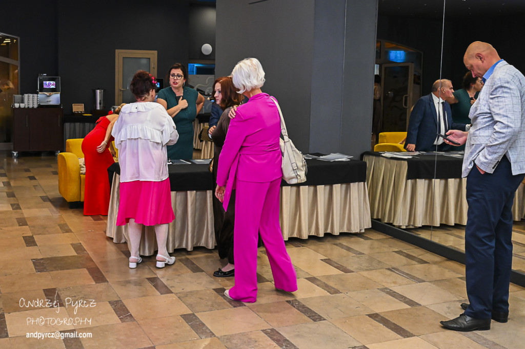 80 lat pilskiego Gastronomika - cz. 3 bal