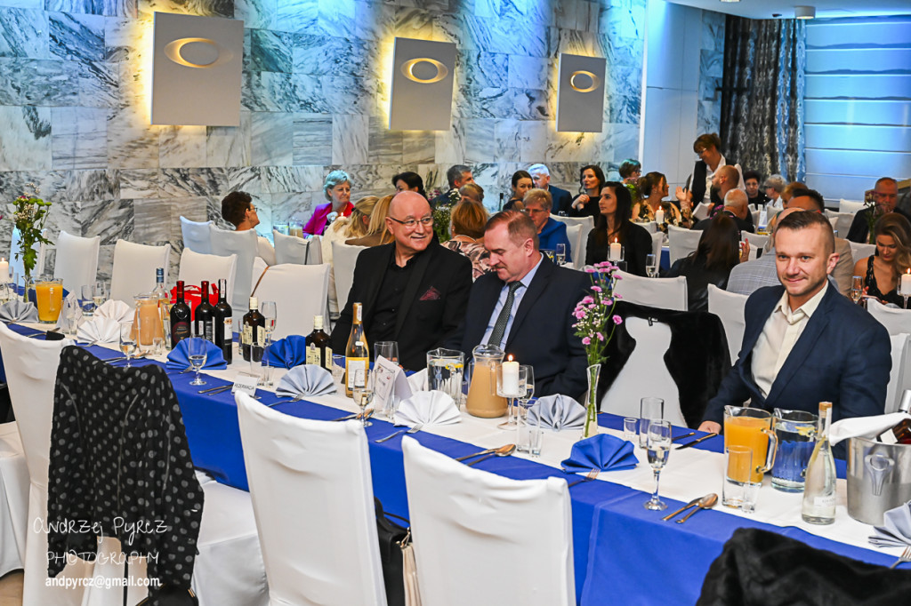 80 lat pilskiego Gastronomika - cz. 3 bal
