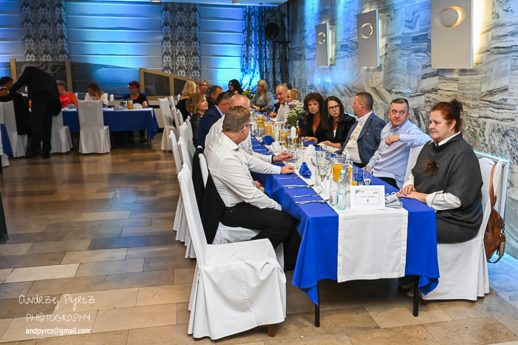 80 lat pilskiego Gastronomika - cz. 3 bal
