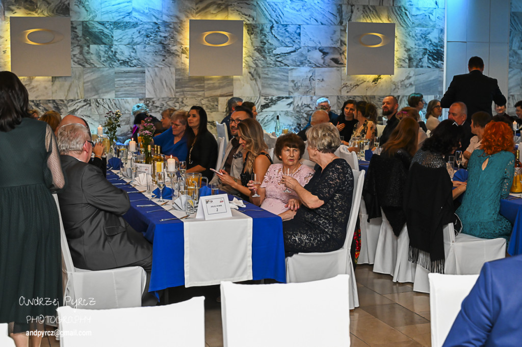 80 lat pilskiego Gastronomika - cz. 3 bal