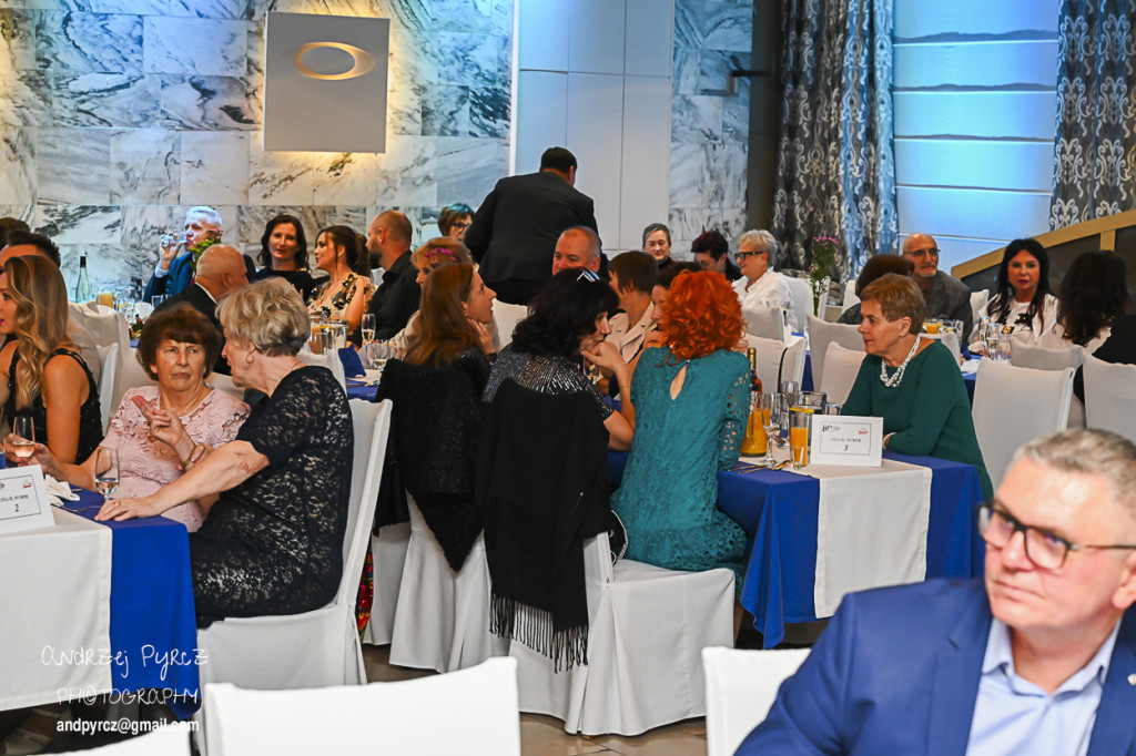 80 lat pilskiego Gastronomika - cz. 3 bal