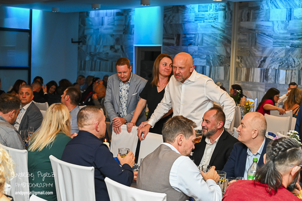 80 lat pilskiego Gastronomika - cz. 3 bal