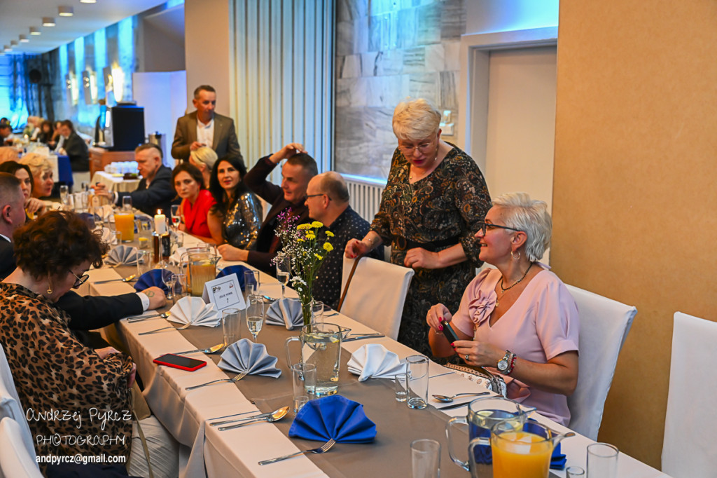 80 lat pilskiego Gastronomika - cz. 3 bal