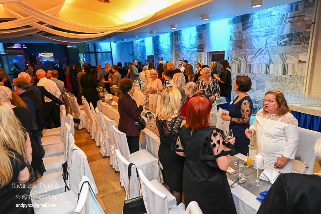 80 lat pilskiego Gastronomika - cz. 3 bal