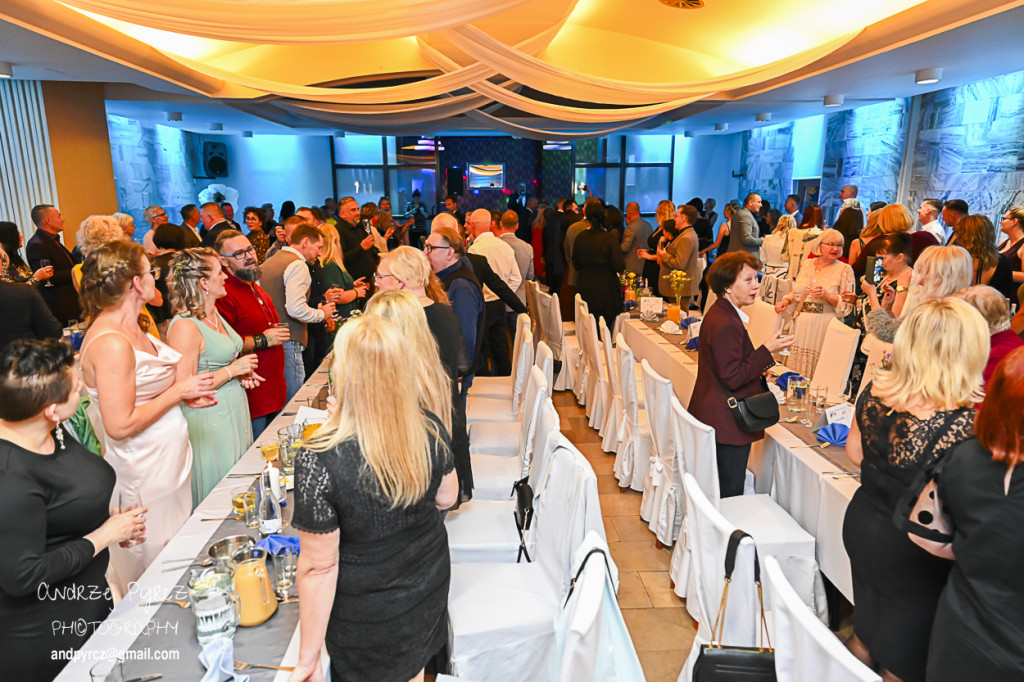 80 lat pilskiego Gastronomika - cz. 3 bal