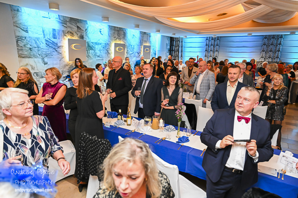80 lat pilskiego Gastronomika - cz. 3 bal