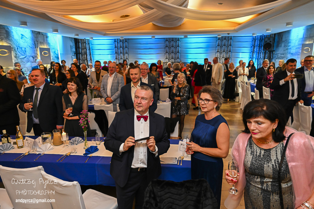80 lat pilskiego Gastronomika - cz. 3 bal