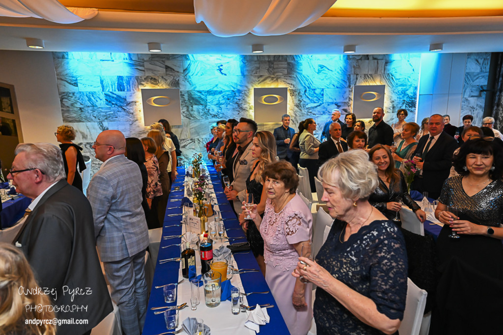 80 lat pilskiego Gastronomika - cz. 3 bal