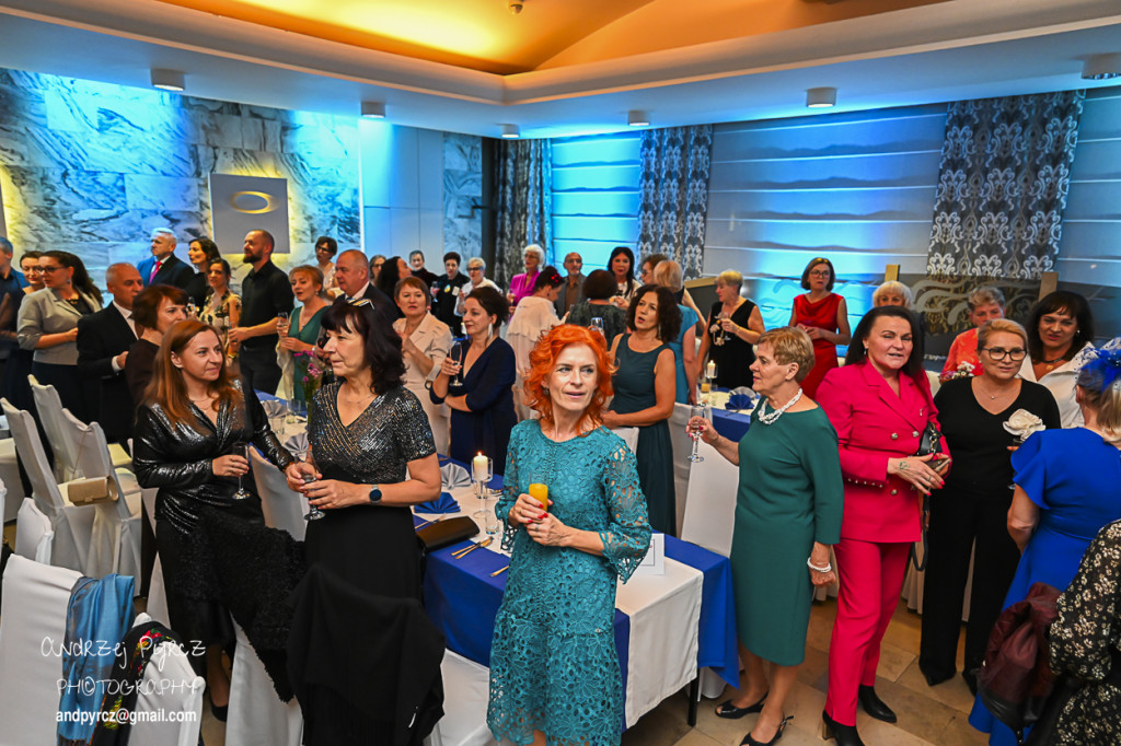 80 lat pilskiego Gastronomika - cz. 3 bal