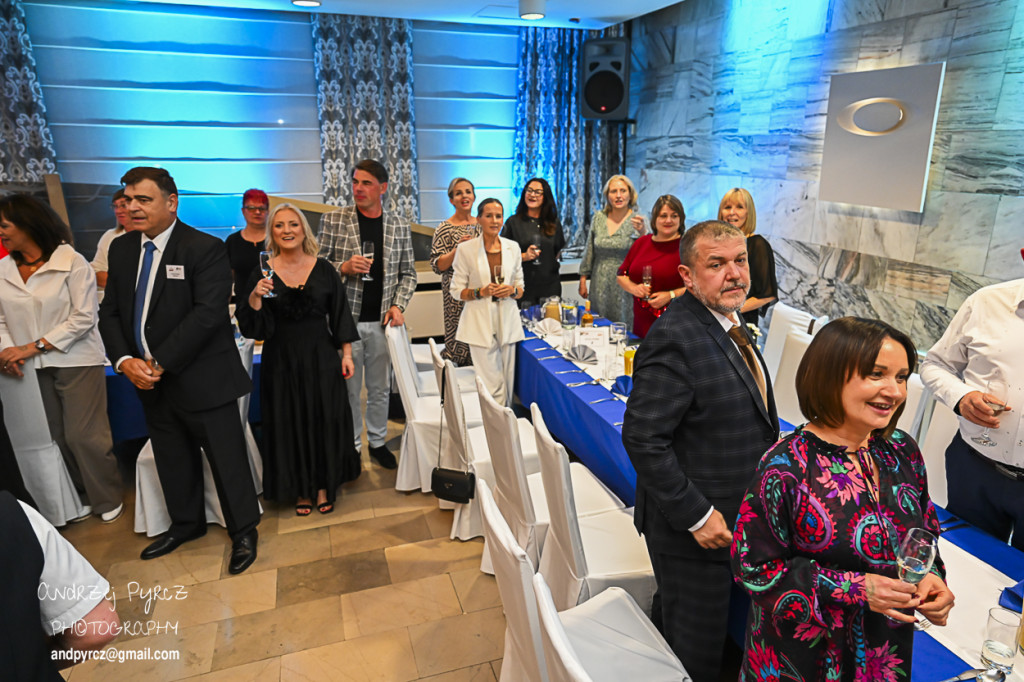 80 lat pilskiego Gastronomika - cz. 3 bal