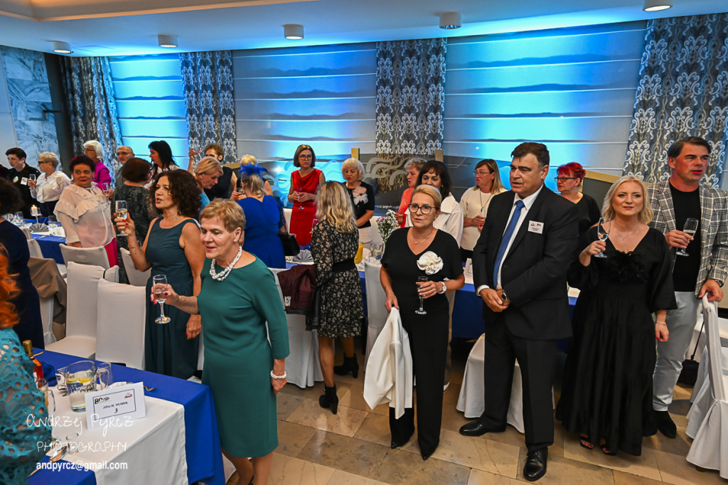 80 lat pilskiego Gastronomika - cz. 3 bal