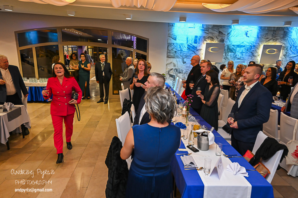 80 lat pilskiego Gastronomika - cz. 3 bal