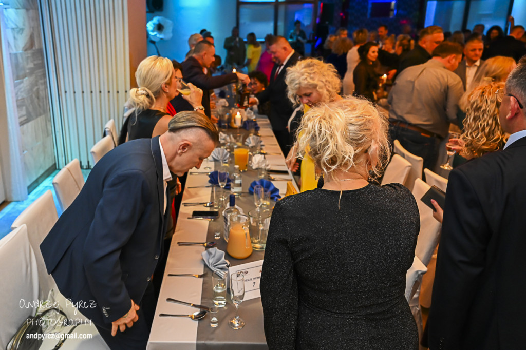 80 lat pilskiego Gastronomika - cz. 3 bal