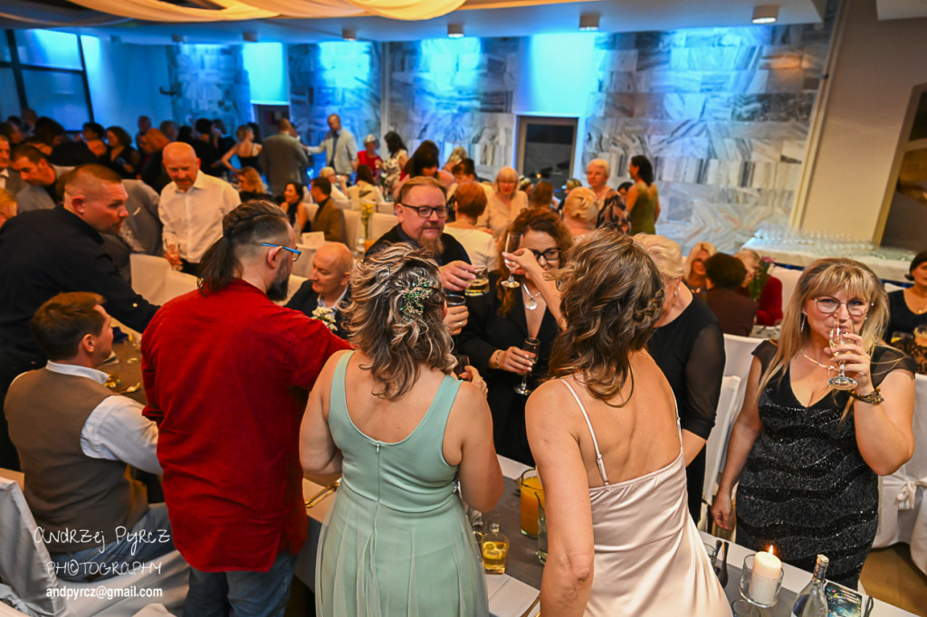80 lat pilskiego Gastronomika - cz. 3 bal