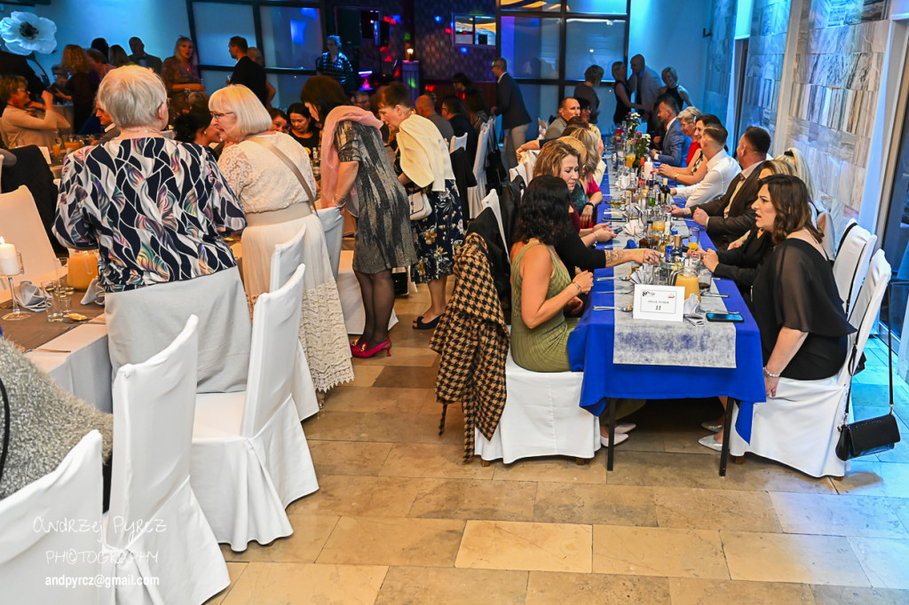 80 lat pilskiego Gastronomika - cz. 3 bal
