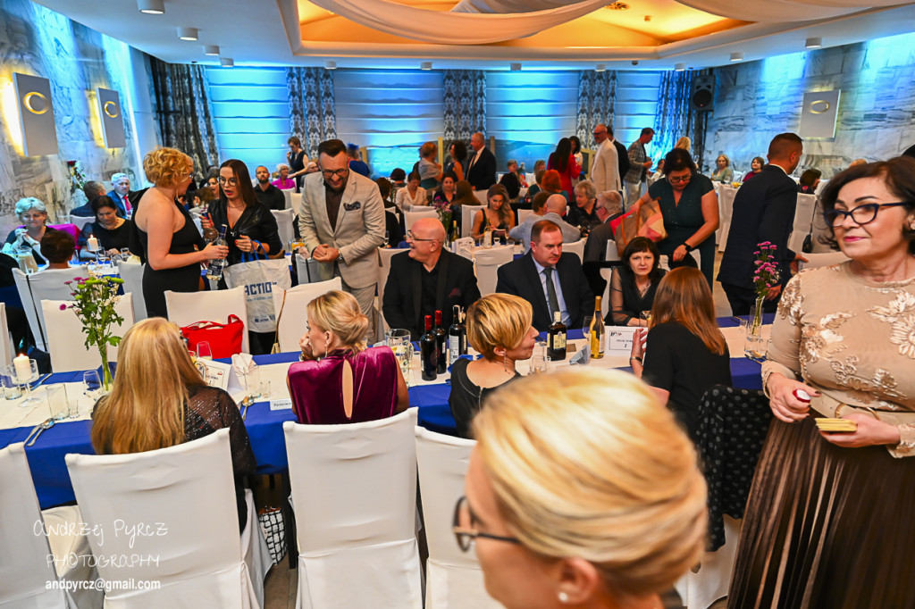 80 lat pilskiego Gastronomika - cz. 3 bal
