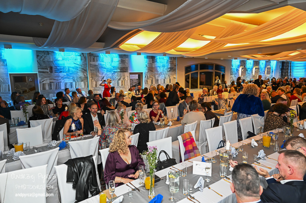 80 lat pilskiego Gastronomika - cz. 3 bal