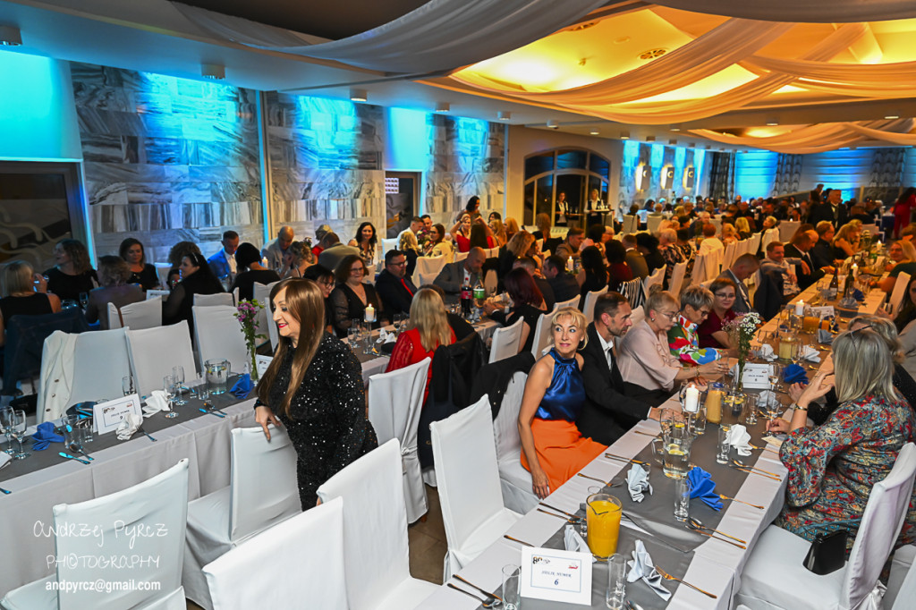 80 lat pilskiego Gastronomika - cz. 3 bal