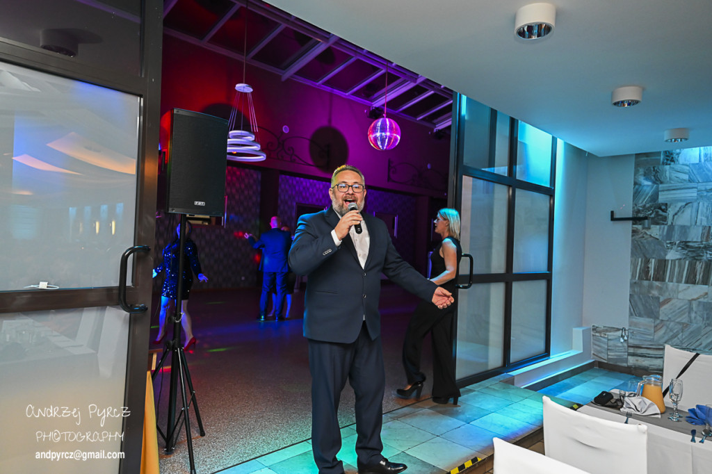 80 lat pilskiego Gastronomika - cz. 3 bal