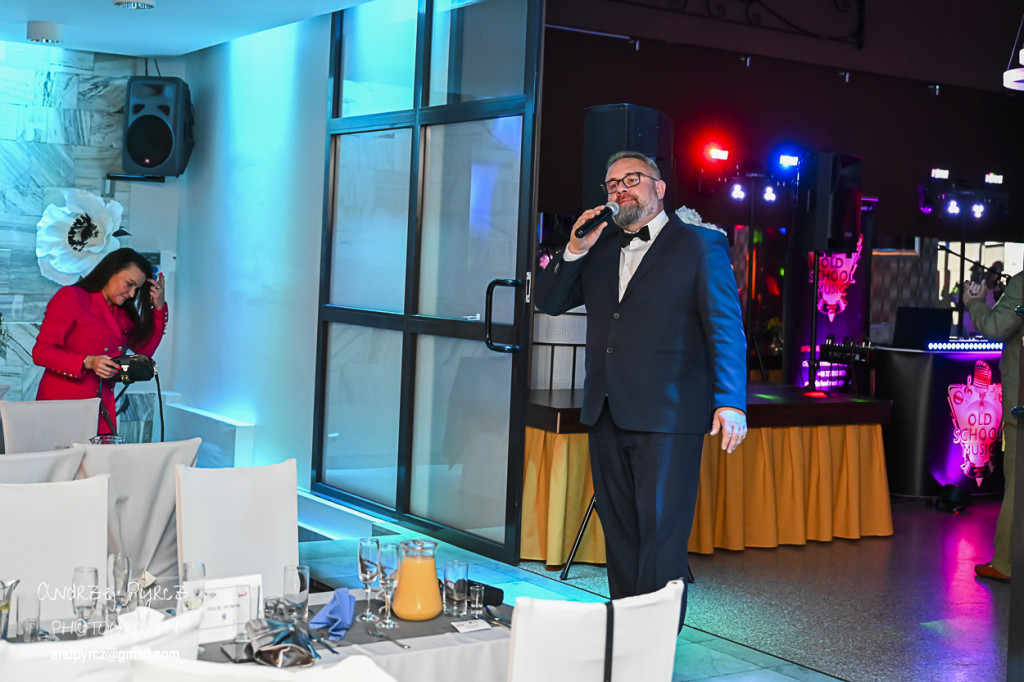 80 lat pilskiego Gastronomika - cz. 3 bal