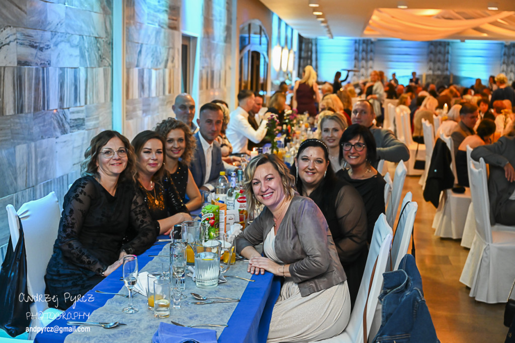 80 lat pilskiego Gastronomika - cz. 3 bal