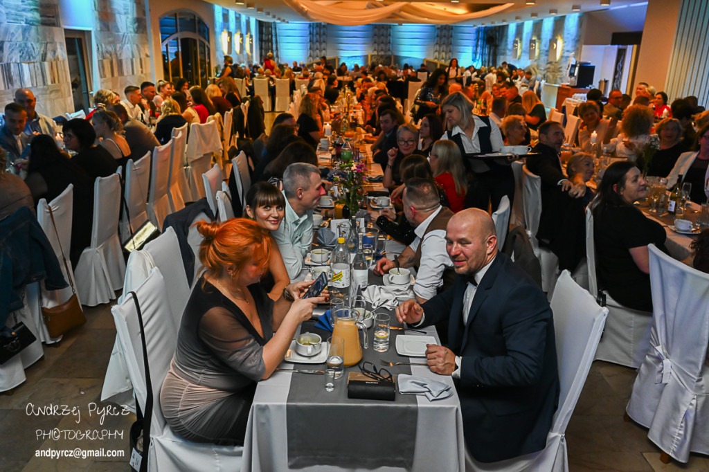 80 lat pilskiego Gastronomika - cz. 3 bal