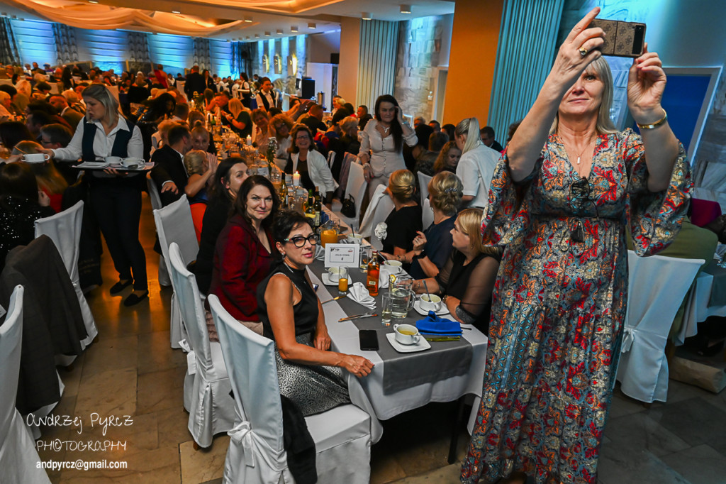 80 lat pilskiego Gastronomika - cz. 3 bal