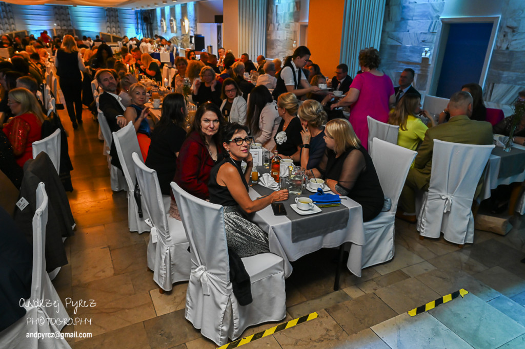 80 lat pilskiego Gastronomika - cz. 3 bal