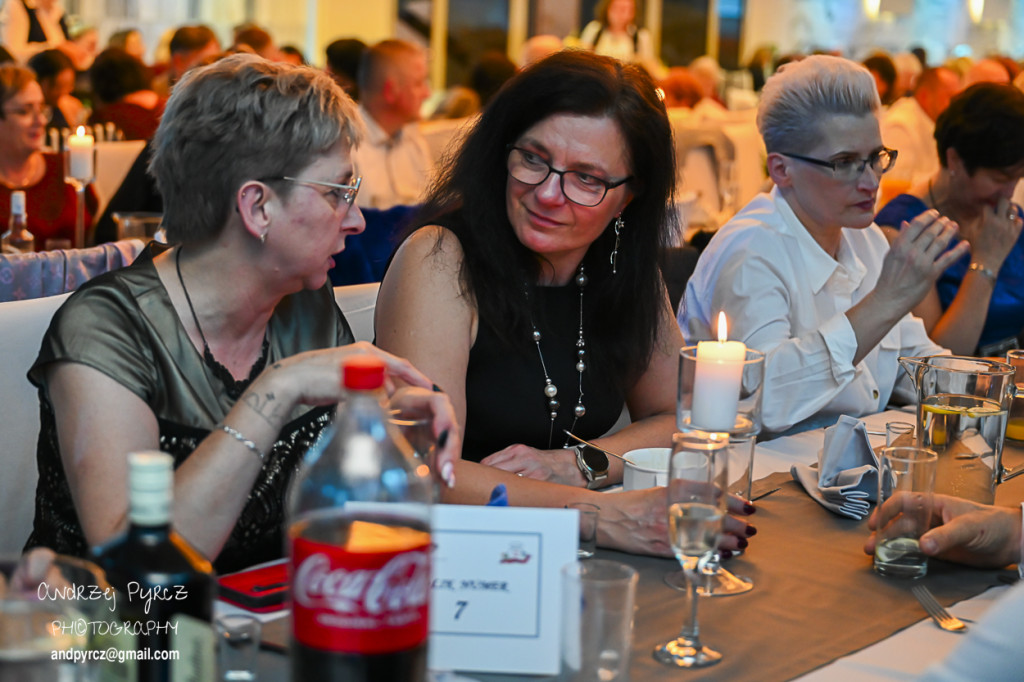 80 lat pilskiego Gastronomika - cz. 3 bal