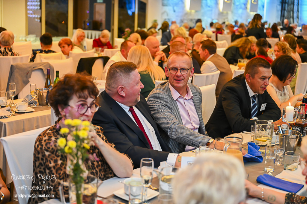 80 lat pilskiego Gastronomika - cz. 3 bal