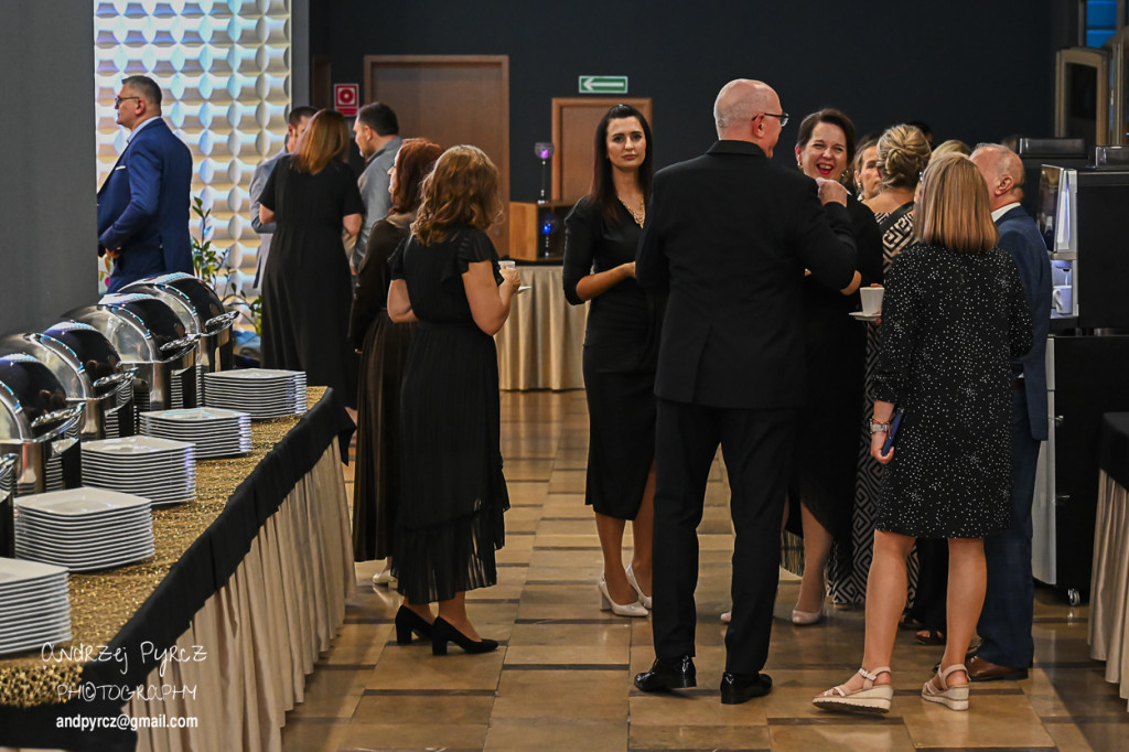 80 lat pilskiego Gastronomika - cz. 3 bal