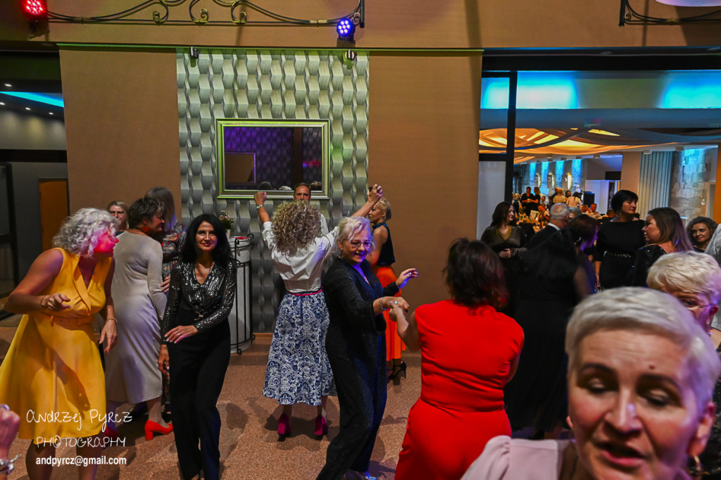 80 lat pilskiego Gastronomika - cz. 3 bal