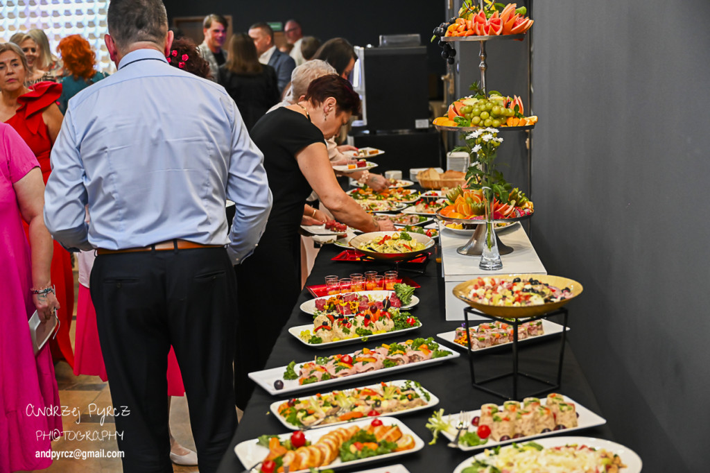 80 lat pilskiego Gastronomika - cz. 3 bal