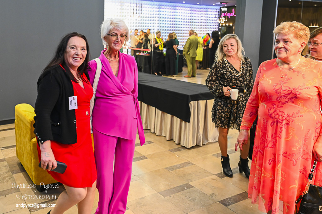 80 lat pilskiego Gastronomika - cz. 3 bal