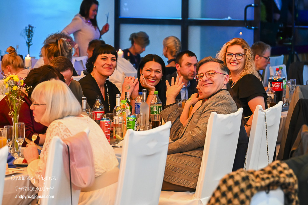 80 lat pilskiego Gastronomika - cz. 3 bal